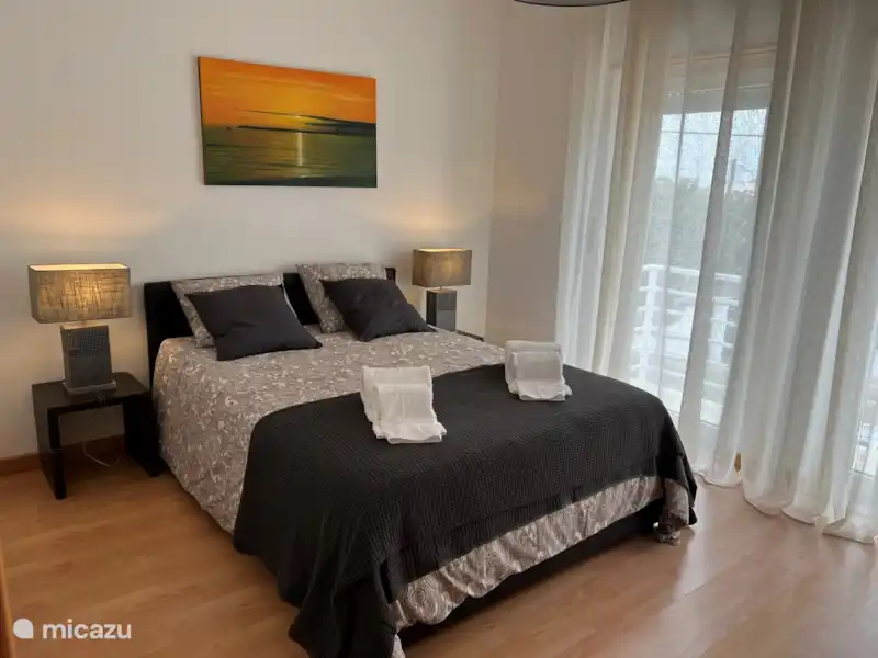 Ruim vakantiehuis dichtbij strand huren in Portugal, Costa de Prata, Atouguia da Baleia - Vakantiehuis Ruim vakantiehuis dichtbij strand huren in Portugal, Costa de Prata, Atouguia da Baleia - Vakantiehuis