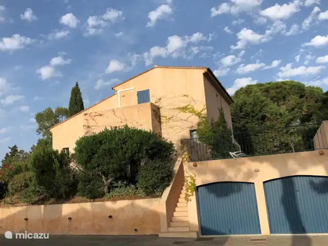 Va et Vient Soleil Sainte-Maxime | France, Côte d'Azur, Sainte-Maxime - villa Va et Vient Soleil Sainte-Maxime | France, Côte d'Azur, Sainte-Maxime - villa