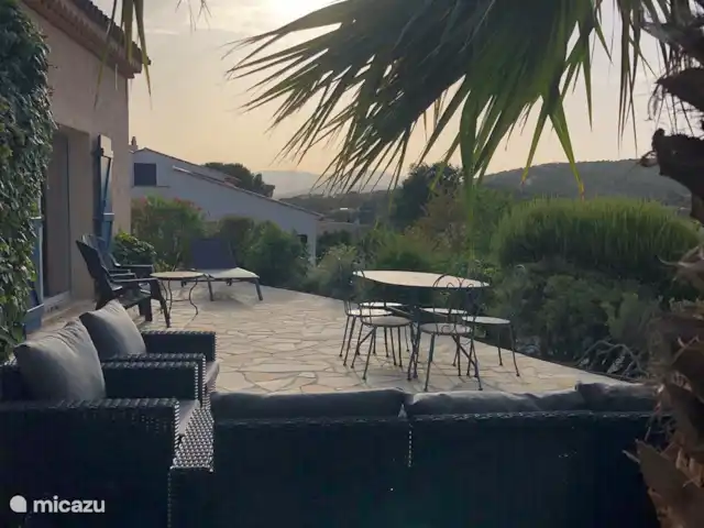 Va et Vient Soleil Sainte-Maxime | France, Côte d'Azur, Sainte-Maxime - villa