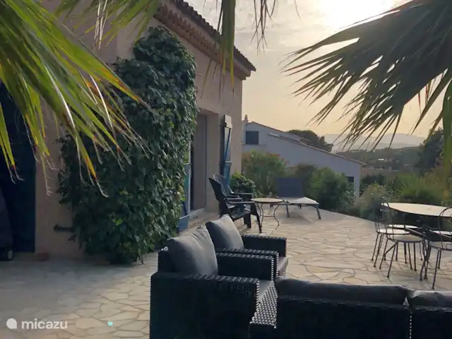 Va et Vient Soleil Sainte-Maxime | France, Côte d'Azur, Sainte-Maxime - villa