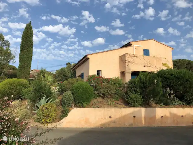 Va et Vient Soleil Sainte-Maxime | France, Côte d'Azur, Sainte-Maxime - villa
