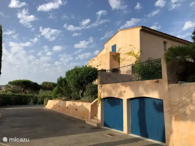 Va et Vient Soleil Sainte-Maxime | France, Côte d'Azur, Sainte-Maxime - villa