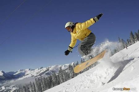 interesting websites with tourist information (eg about ski resorts and golf)