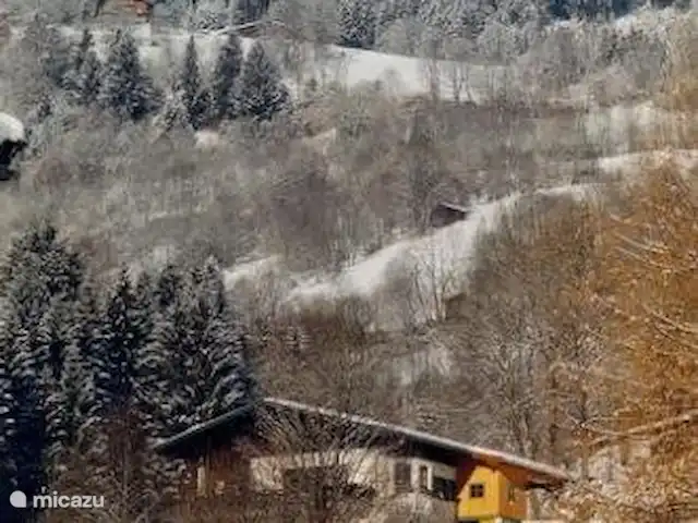 Va et Vient Zell am See/Kaprun en Austria, Salzburgo, Kaprun - chalet comentario superfluo