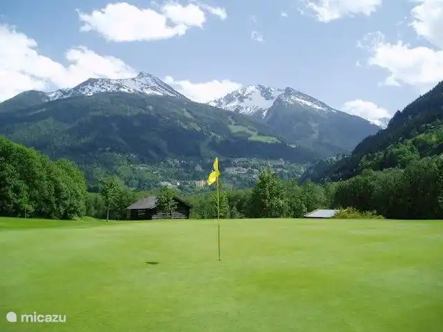 Va et Vient Zell am See/Kaprun en Austria, Salzburgo, Kaprun - chalet Ola, ola, ola