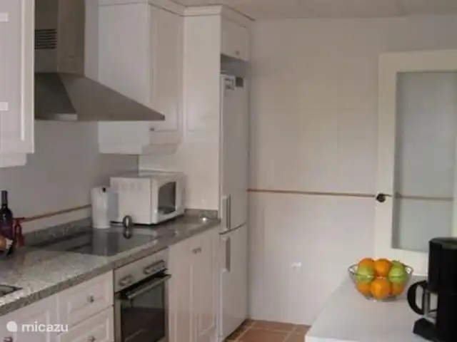 Casa Soleada | Espagne, Costa Blanca, Finestrat - maison de vacances cuisine