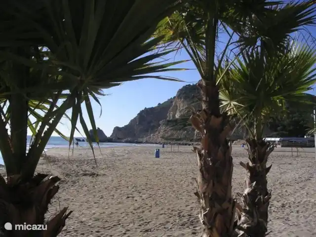 Casa Soleada | Espagne, Costa Blanca, Finestrat - maison de vacances Plage de Finestrat à quelques minutes en voiture.