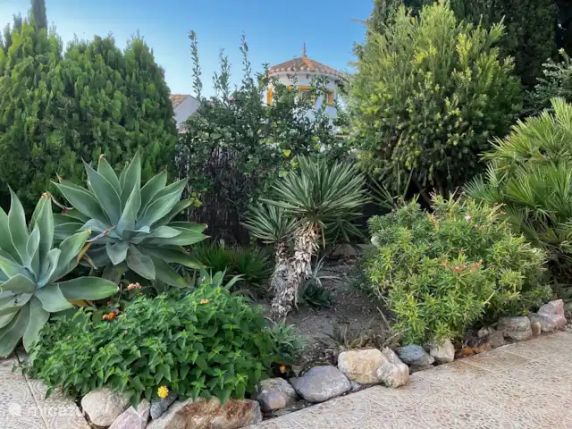 Villa Classique de Luxe | Espagne, Costa Cálida, Mazarrón - villa Jardin
