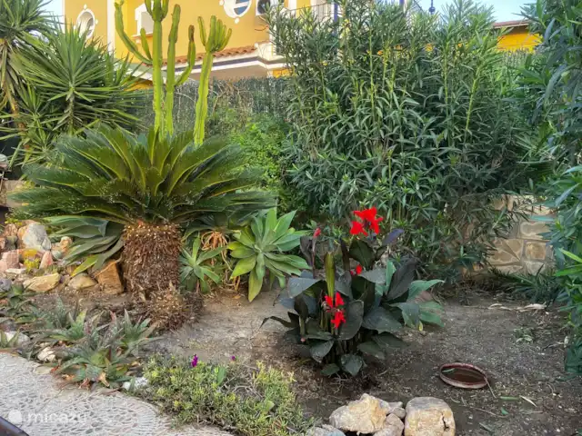 Villa Classique de Luxe | Espagne, Costa Cálida, Mazarrón - villa Jardin