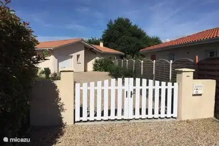 villa huren in Landes, Frankrijk – Huize Ditta