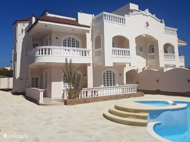 Une place sous le soleil | Égypte, Mer Rouge , Hurghada - Appartement Une place sous le soleil | Égypte, Mer Rouge , Hurghada - Appartement
