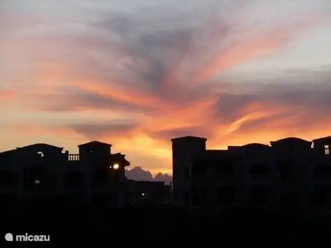 Sunset ...... (sigh).