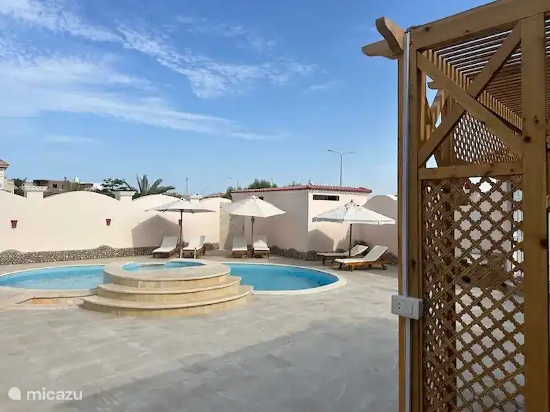 Une place sous le soleil | Égypte, Mer Rouge , Hurghada - Appartement Une place sous le soleil | Égypte, Mer Rouge , Hurghada - Appartement