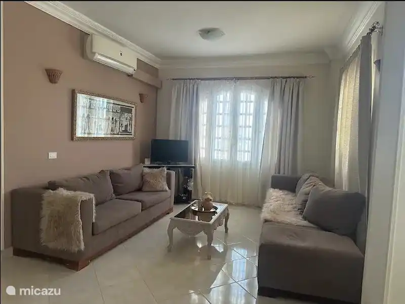 Une place sous le soleil | Égypte, Mer Rouge , Hurghada - Appartement Une place sous le soleil | Égypte, Mer Rouge , Hurghada - Appartement