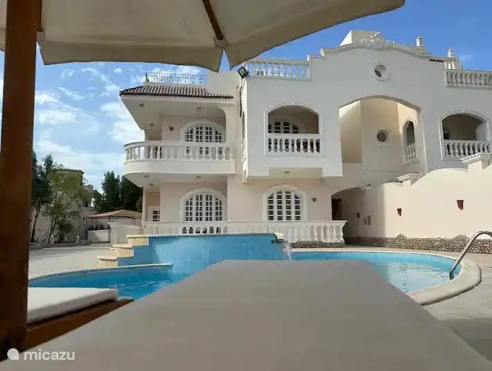 This picture was taken by one of our tenants.