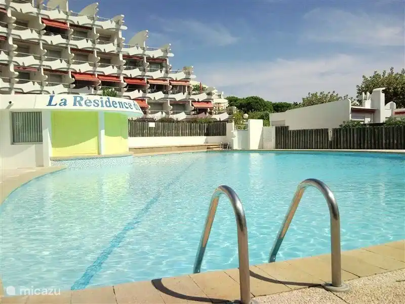 La Residence du Soleil huren in Frankrijk, Hérault, La Grande-Motte - appartement