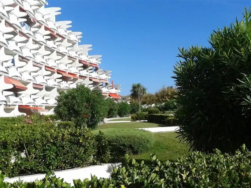 tuin ingang C