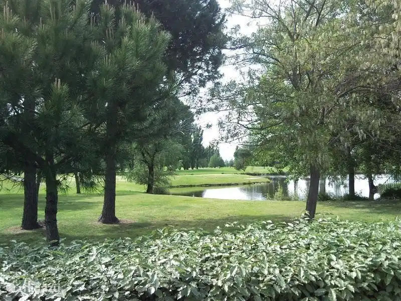 gvb vereist voor 18 holes banen