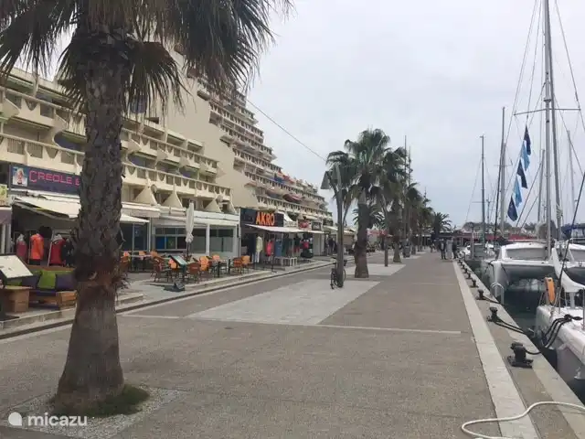Haven La Grande Motte