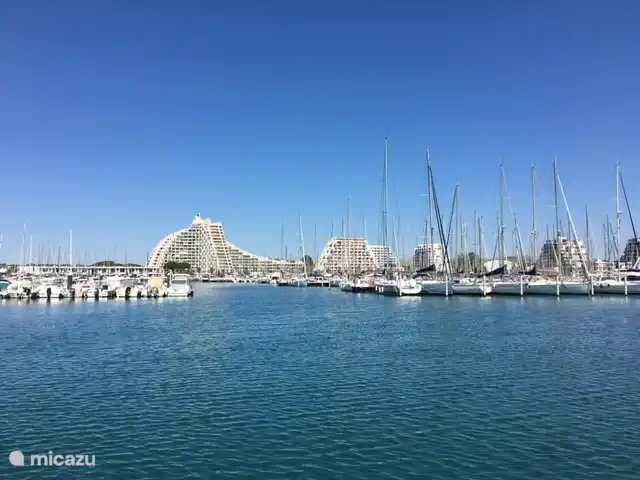 haven La Grande Motte