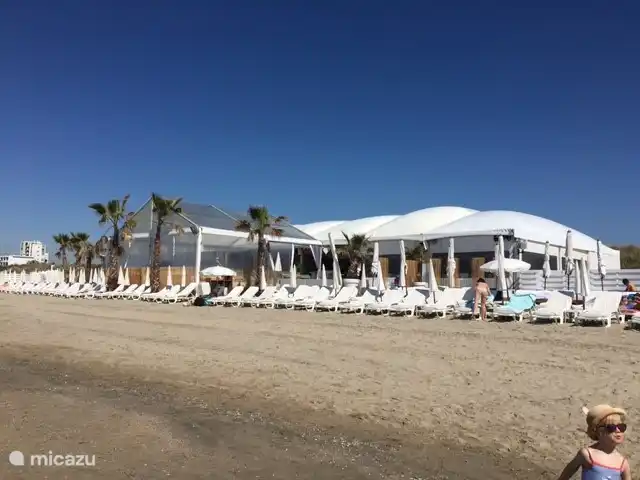 Lekker Loungen