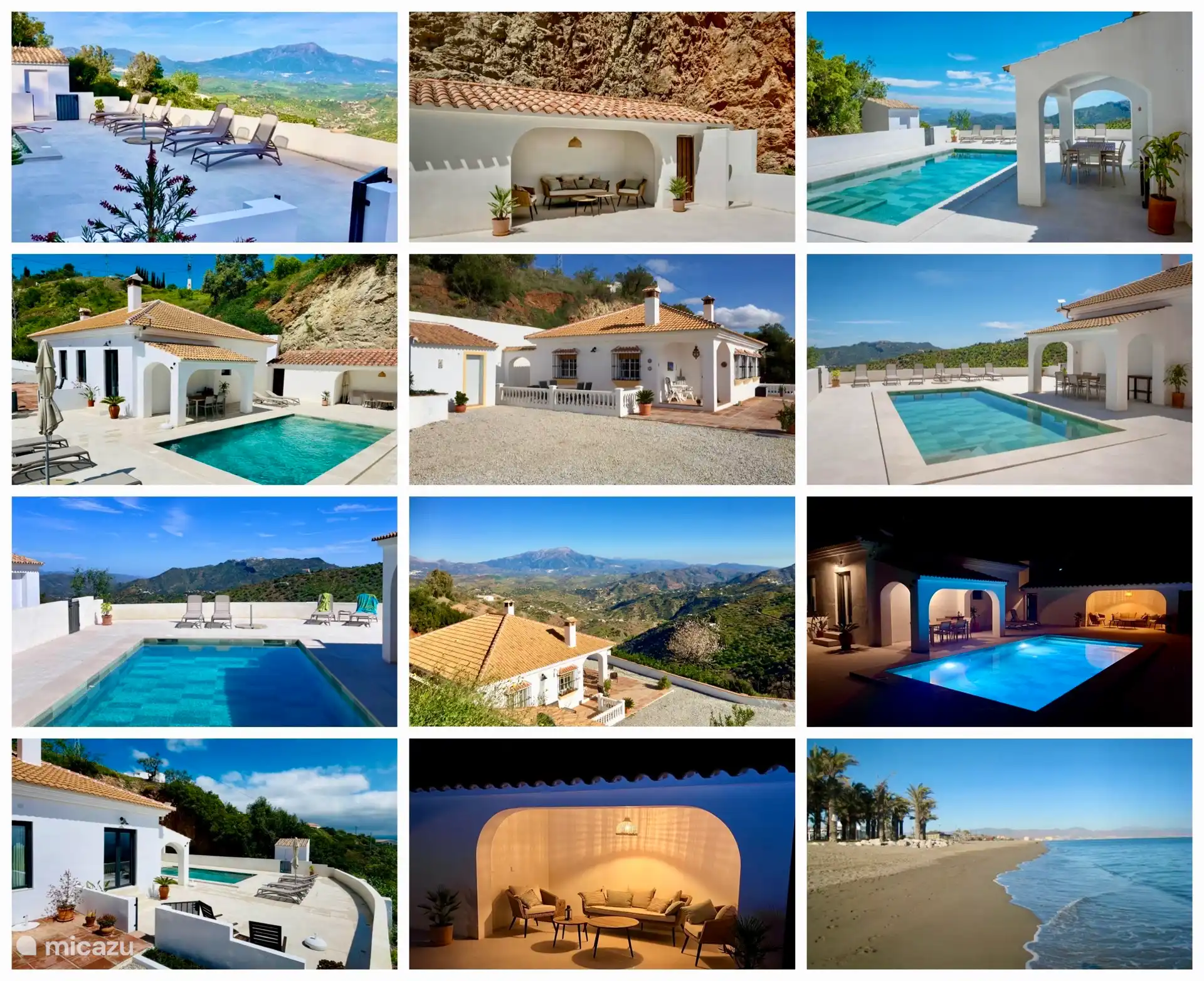 Villa Lasata…… elegance by nature 