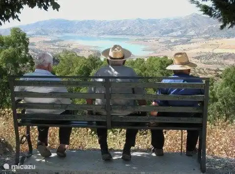 ..... het echte Andalusie