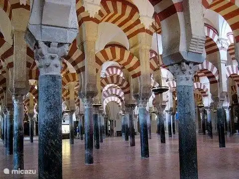 Mezquita Cordoba