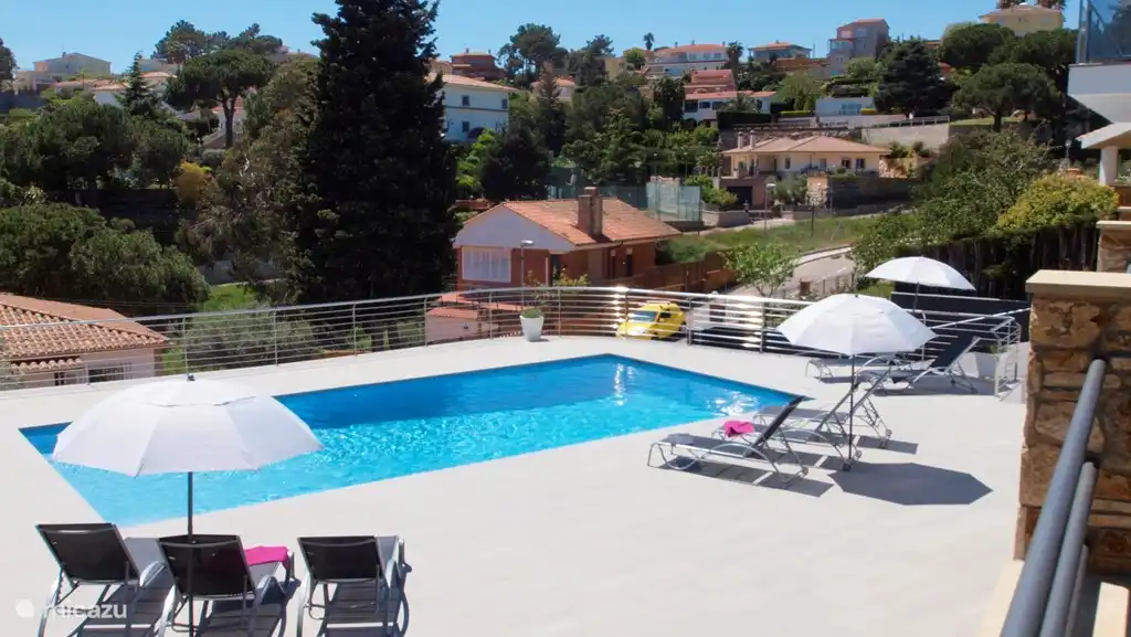 Rustig gelegen en mooi uitzicht