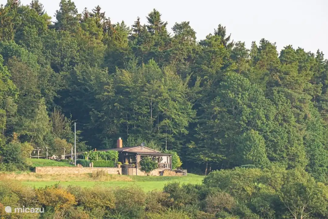 chalet in Eifel, Germany – Zum Hirsch