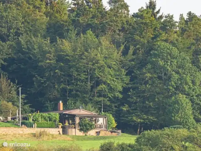 zum hirsch en Alemania, Eifel, Uedelhoven - chalet zum hirsch en Alemania, Eifel, Uedelhoven - chalet