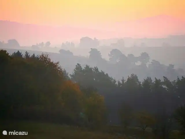zum hirsch en Alemania, Eifel, Uedelhoven - chalet