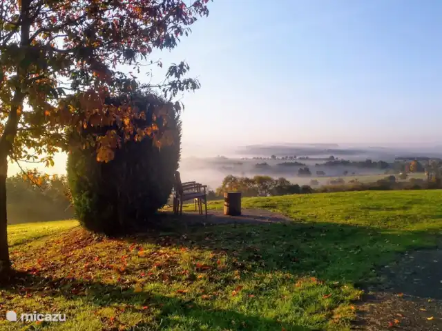 zum hirsch en Alemania, Eifel, Uedelhoven - chalet