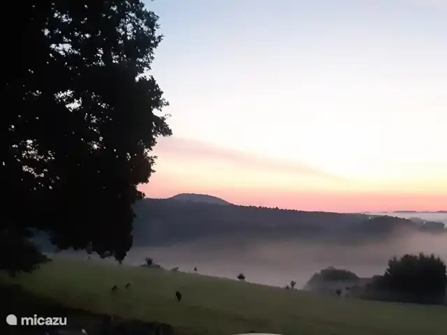 zum hirsch en Alemania, Eifel, Uedelhoven - chalet