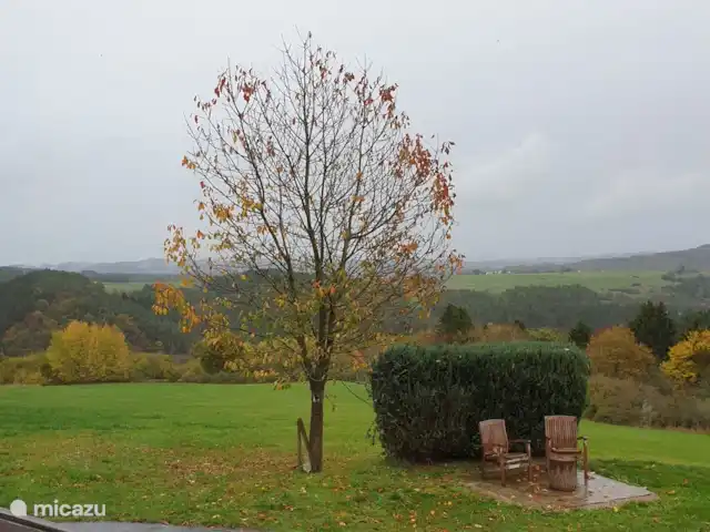 zum hirsch en Alemania, Eifel, Uedelhoven - chalet