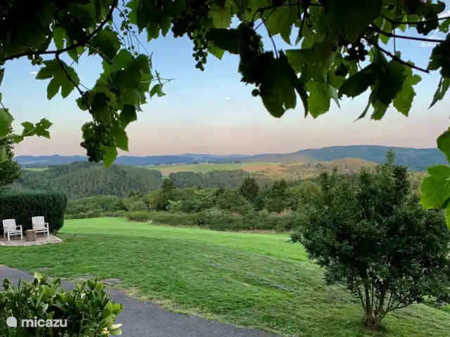 zum hirsch en Alemania, Eifel, Uedelhoven - chalet