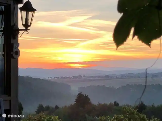 zum hirsch en Alemania, Eifel, Uedelhoven - chalet