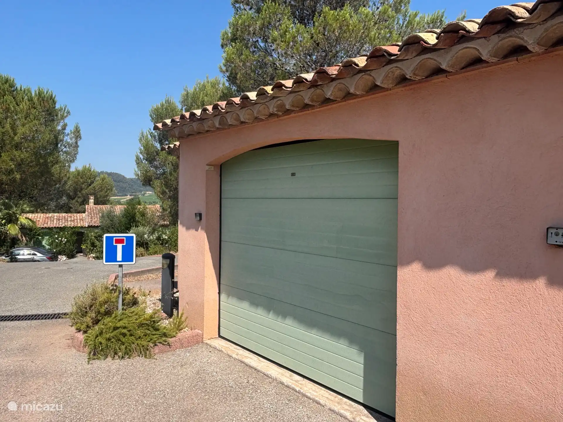 Garage (n° 60)