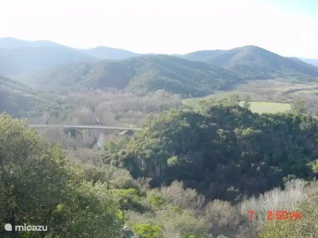 views of the River L'Endre