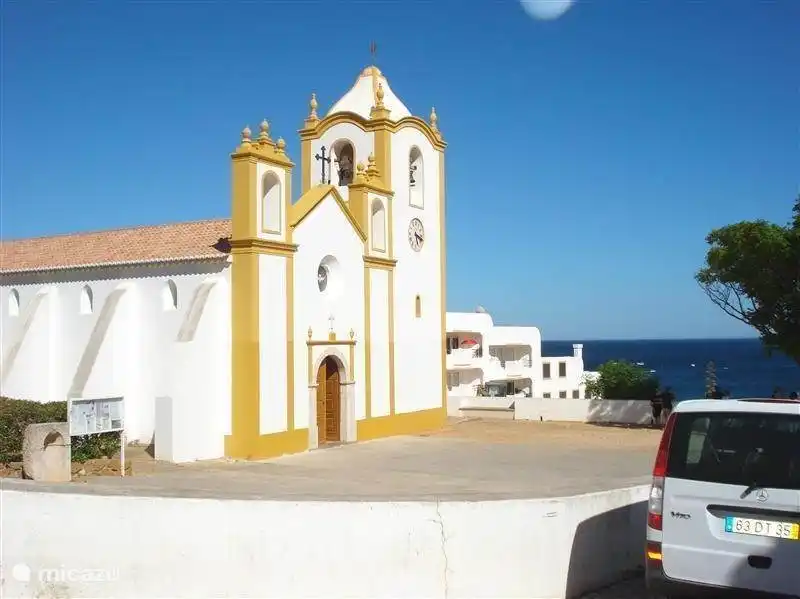 Igreja de Nossa Senhora da Luz