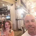 Vivian & Erik