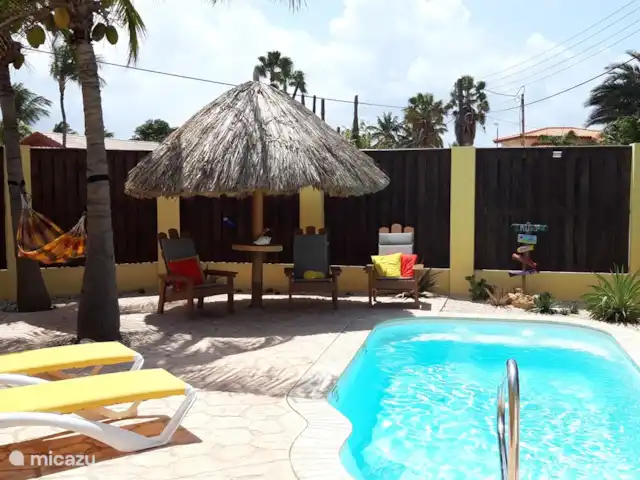 casa vacacional en Aruba, Norte, Tanki Leendert – Casa de vacaciones Bon Bini casa vacacional en Aruba, Norte, Tanki Leendert – Casa de vacaciones Bon Bini