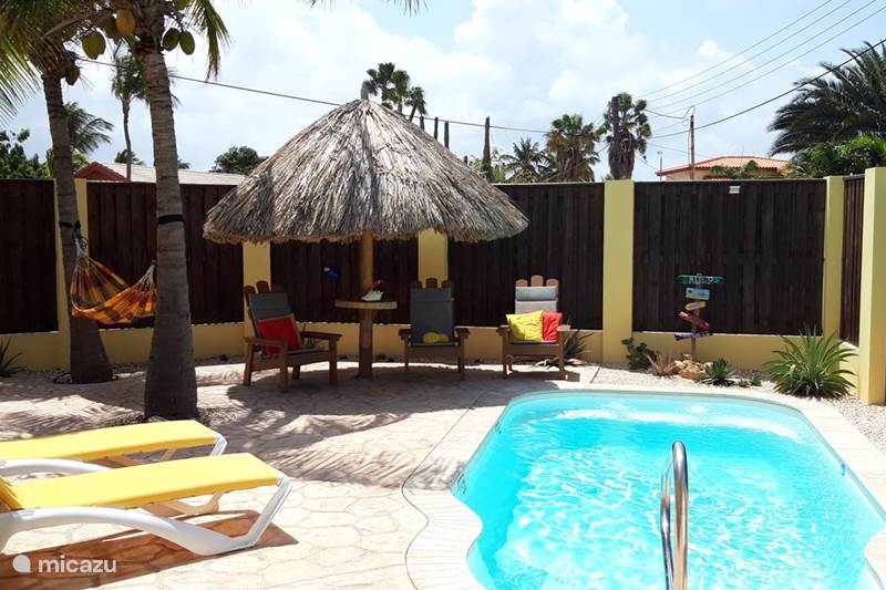 Holiday home Aruba, Noord, Tanki Leendert Holiday house Holiday Home Bon Bini