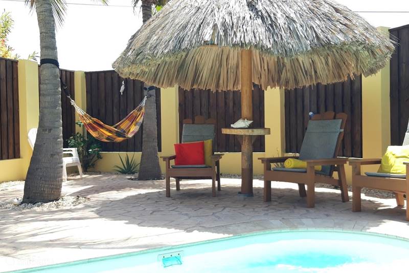 Vakantiehuis Aruba, Noord, Tanki Leendert Vakantiehuis Vakantiehuis Bon Bini