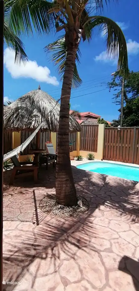 Holiday Home Bon Bini in Aruba, Noord, Tanki Leendert - Holiday house