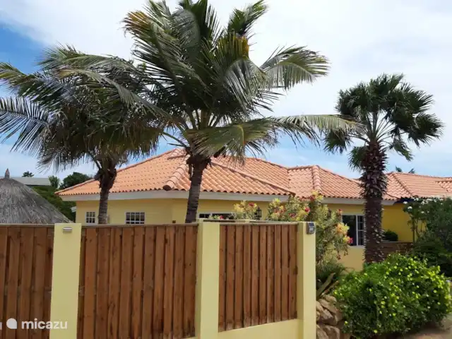 casa vacacional en Aruba, Norte, Tanki Leendert – Casa de vacaciones Bon Bini Casa de vacaciones Bon Bini