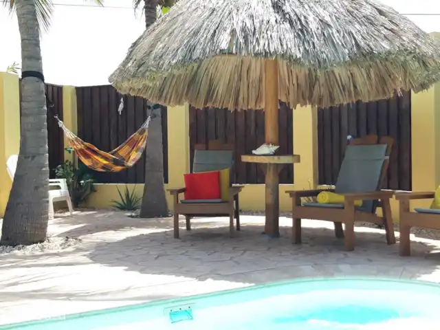 casa vacacional en Aruba, Norte, Tanki Leendert – Casa de vacaciones Bon Bini ¡Solo disfruta aquí!
