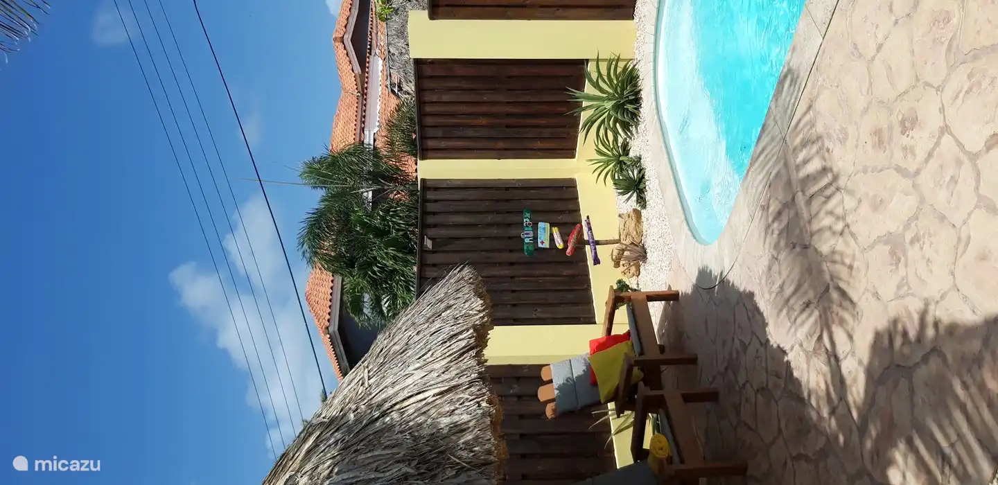 Holiday Home Bon Bini in Aruba, Noord, Tanki Leendert - Holiday house