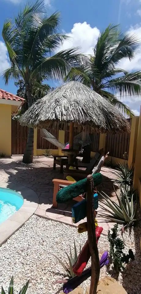 Holiday Home Bon Bini in Aruba, Noord, Tanki Leendert - Holiday house