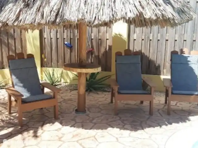 casa vacacional en Aruba, Norte, Tanki Leendert – Casa de vacaciones Bon Bini estancia maravillosa!